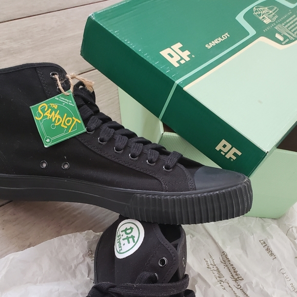 PF Flyers - 20th Edition Limited Release from 2013, M 13 - Picture 2 of 4